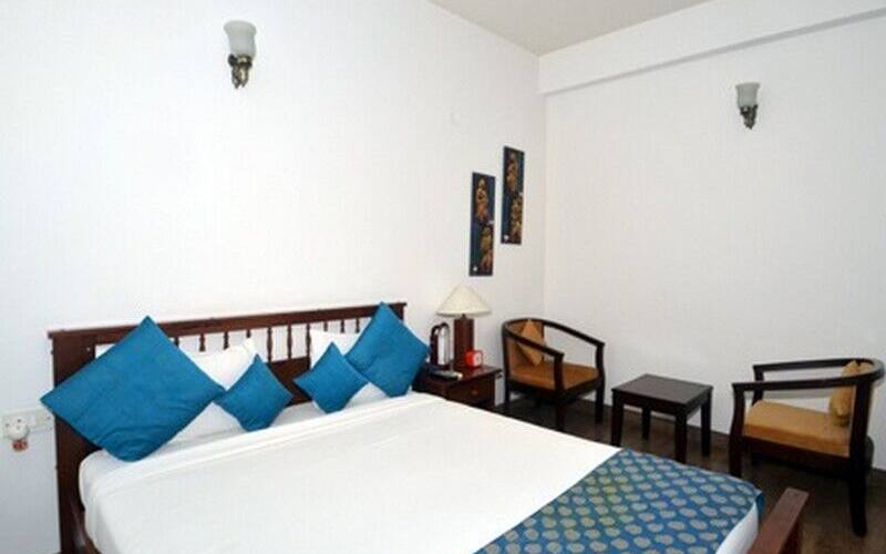 TG Stays Press Enclave Marg, Gurgaon 3